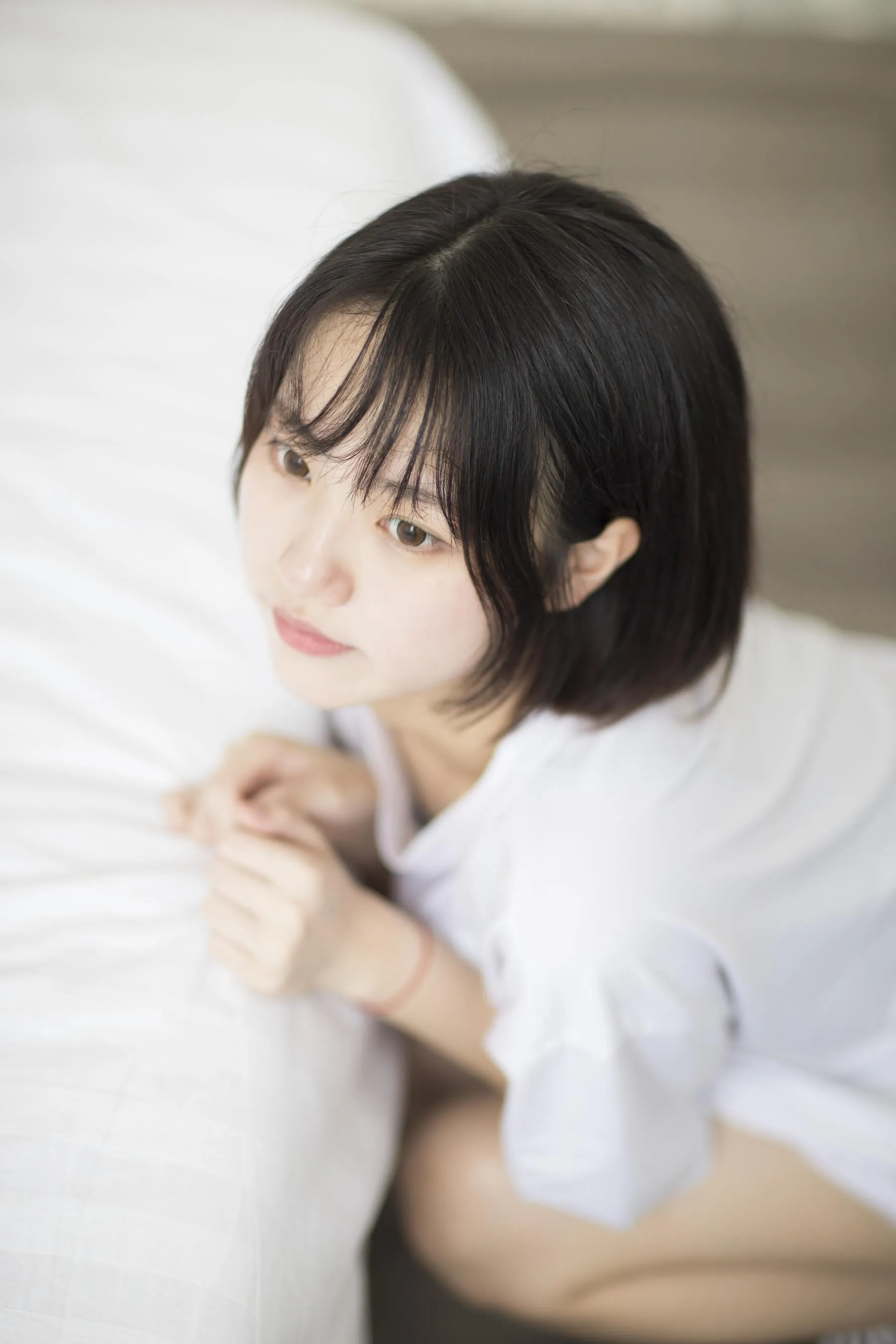 [YITUYU艺图语]2021.08.26 十八岁 二妹 [24P]插图2